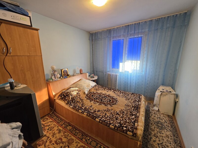 Titan, pe Barajul Lotru, la numai 5 minute metrou Titan,